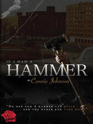 cover image of If I Had a Hammer